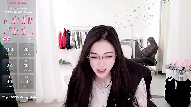 miaomiao-777 online show from 02-17-26, 03:26