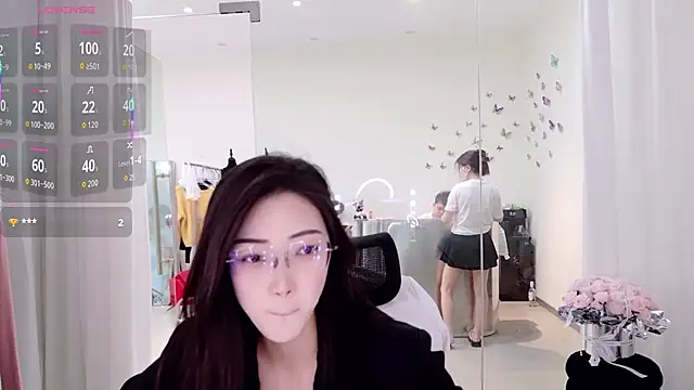 miaomiao-777 online show from 06-18-26, 01:26