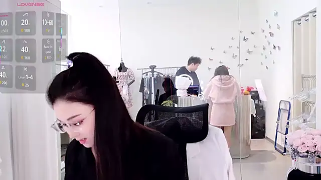 miaomiao-777 online show from 04-04-26, 01:12