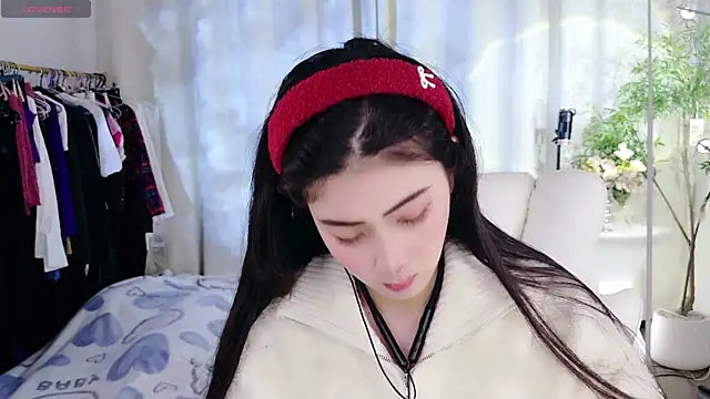 miaomiao-777 online show from 09-23-25, 01:23