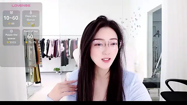 miaomiao-777 online show from 11-14-25, 02:37