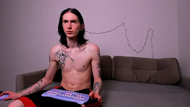 LadyTrep online show from 01-05-26, 07:39