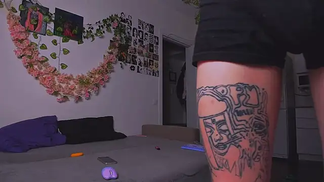 LadyTrep online show from 06-28-26, 07:31