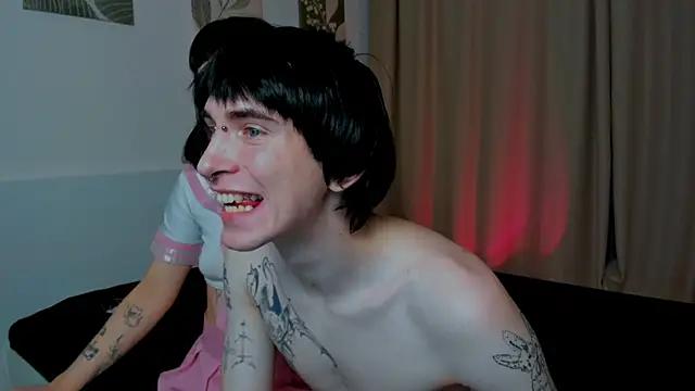 LadyTrep online show from 03-12-25, 07:04