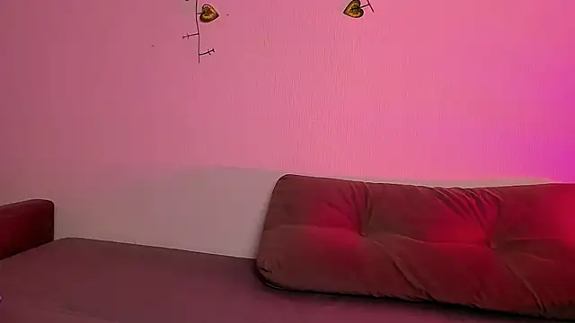 LadyTrep online show from 02-15-26, 04:50