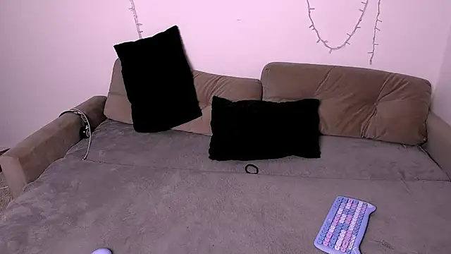 LadyTrep online show from 01-10-26, 06:58