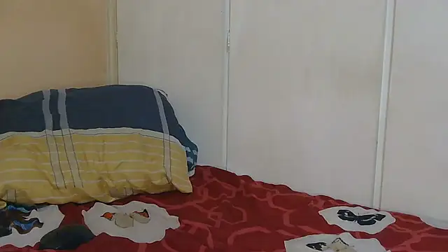 BigBootyStudent online show from 10-09-25, 06:19