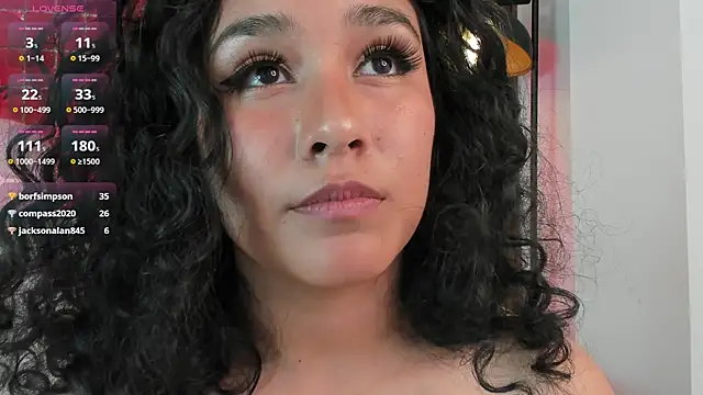 Snapshot of Tamara_palacios chatting on 02-15-25, 08:56 Tamara palacios online show from 02-15-25, 08:56