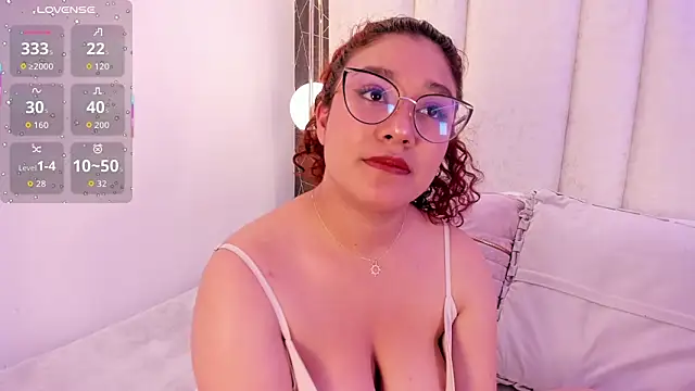 Tamara palacios online show from 03-28-26, 09:49