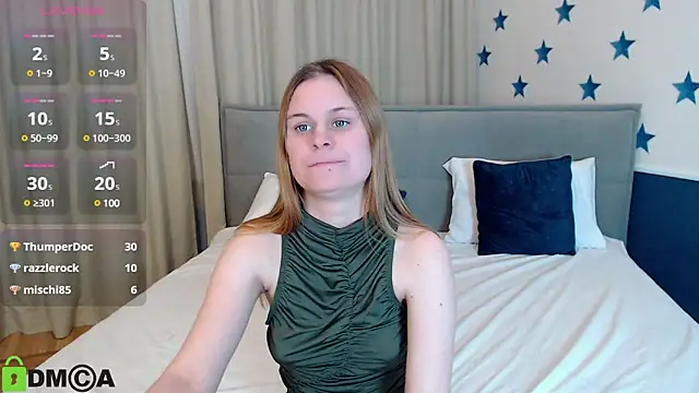 HillEva online show from 02-25-25, 05:30