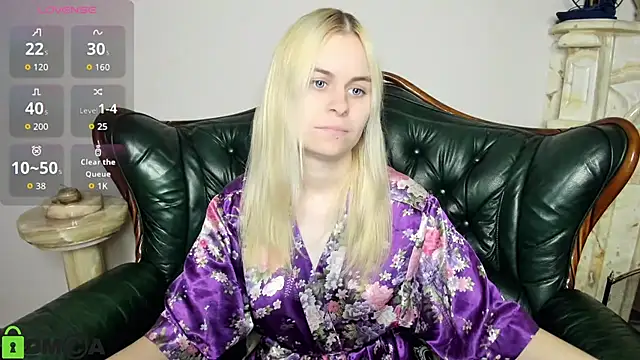 HillEva online show from 11-08-25, 08:34