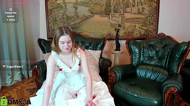 HillEva online show from 02-21-25, 09:02