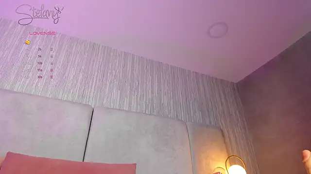 Stefanyduque1 online show from 01-29-25, 05:24