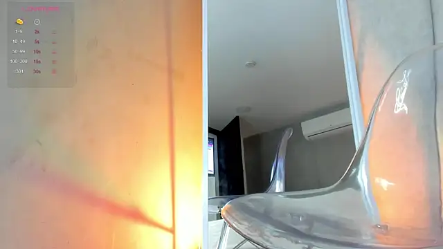 Stefanyduque1 online show from 02-11-25, 05:40