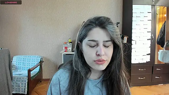  Roselina  online show from 05-03-26, 10:53