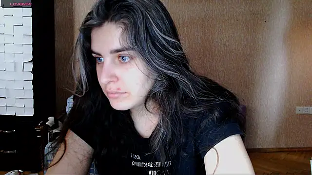  Roselina  online show from 02-12-26, 11:10