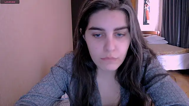 Snapshot of _Roselina_ chatting on 03-03-25, 10:17 Roselina online show from 03-03-25, 10:17