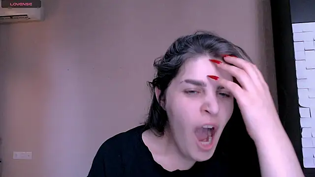  Roselina  online show from 11-16-25, 12:54