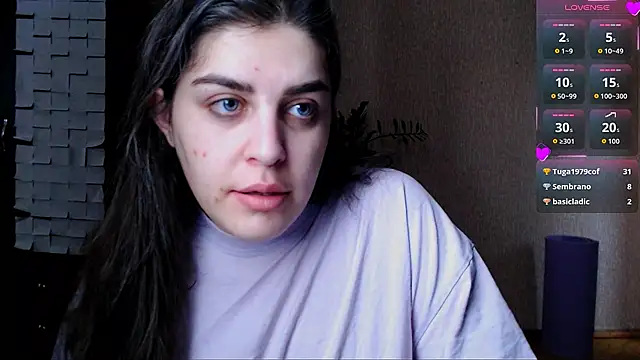  Roselina  online show from 01-09-26, 07:37