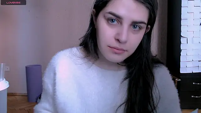  Roselina  online show from 12-22-25, 09:20