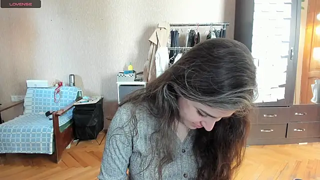  Roselina  online show from 04-27-26, 12:03