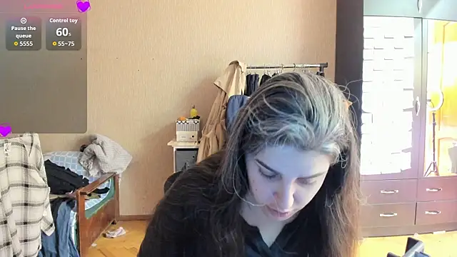  Roselina  online show from 05-06-26, 05:17