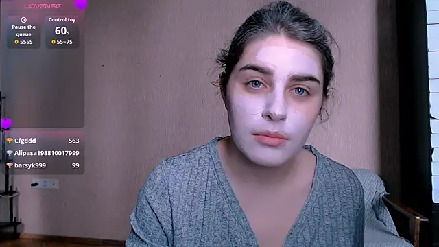  Roselina  online show from 10-28-25, 11:20