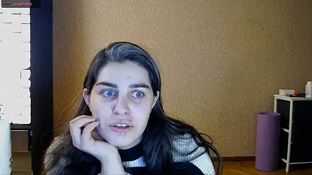  Roselina  online show from 03-02-26, 06:59