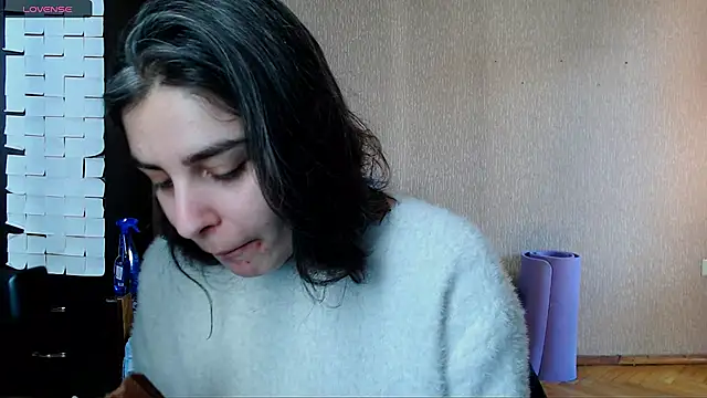  Roselina  online show from 02-01-26, 09:18