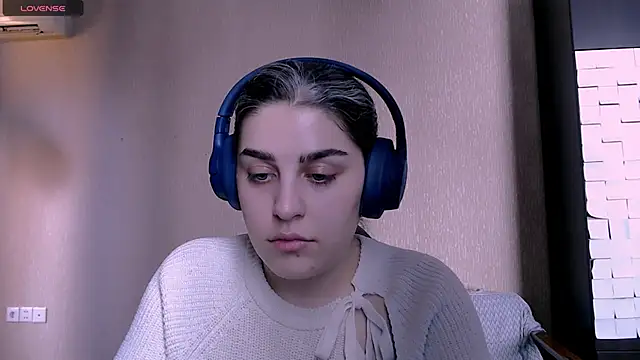  Roselina  online show from 11-22-25, 11:09