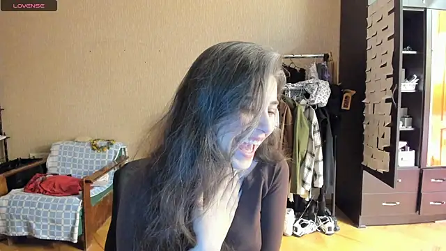  Roselina  online show from 05-21-26, 05:32