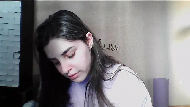  Roselina  online show from 01-07-26, 12:10