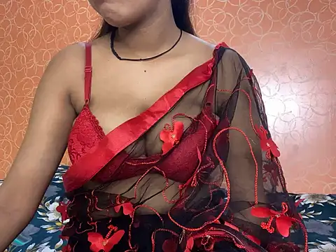 Sandhya lovely online show from 02-23-25, 05:23