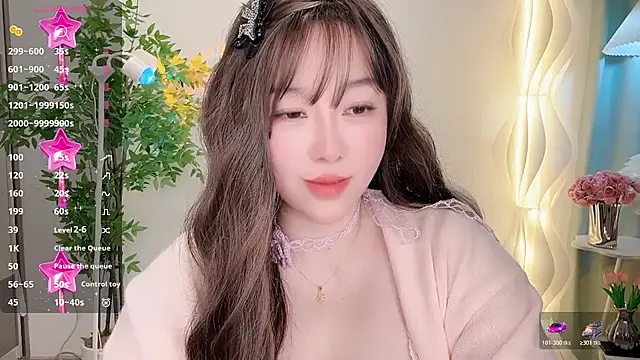 Alano-01 online show from 03-08-26, 07:11