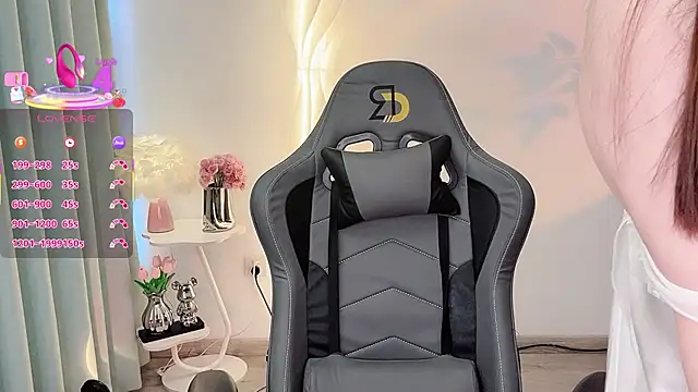 Snapshot of Alano-01 chatting on 11-01-25, 06:30 Alano-01 online show from 11-01-25, 06:30