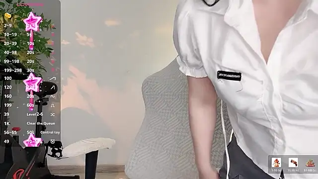 Alano-01 online show from 05-09-26, 03:54