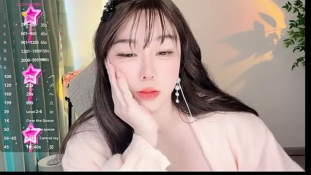 Alano-01 online show from 02-08-26, 06:11