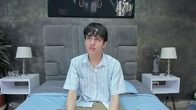 bruce hans online show from 12-14-25, 12:00