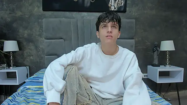 bruce hans online show from 04-15-26, 11:49