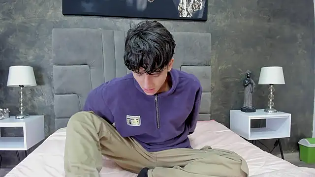 bruce hans online show from 03-04-26, 11:51