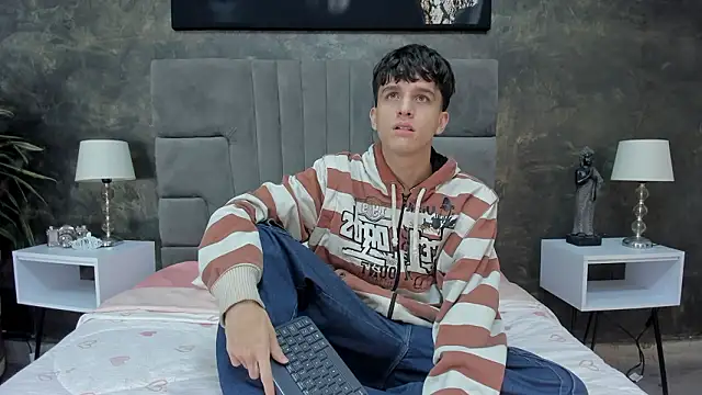 bruce hans online show from 03-21-26, 11:47