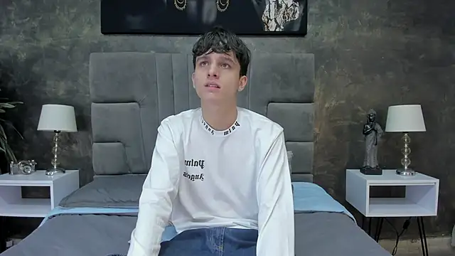 bruce hans online show from 01-07-26, 11:48