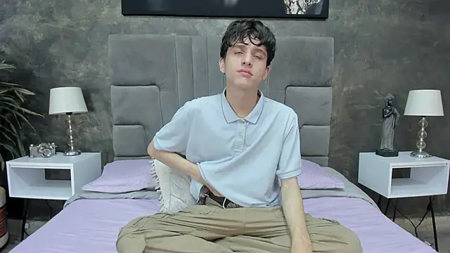 bruce hans online show from 03-14-26, 11:49