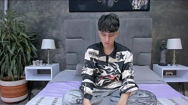 bruce hans online show from 02-05-26, 11:50