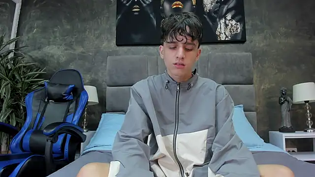 bruce hans online show from 10-23-25, 12:48