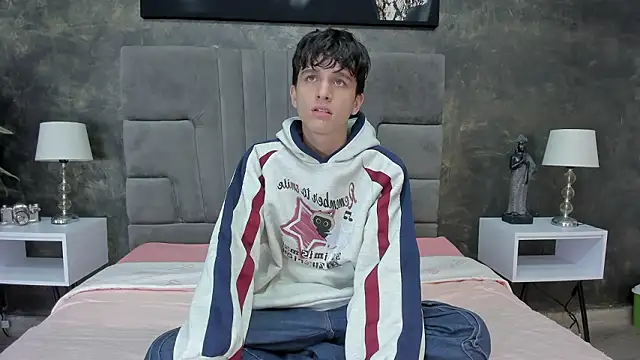 bruce hans online show from 03-05-26, 11:51