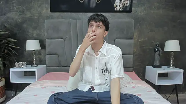 bruce hans online show from 03-27-26, 11:55