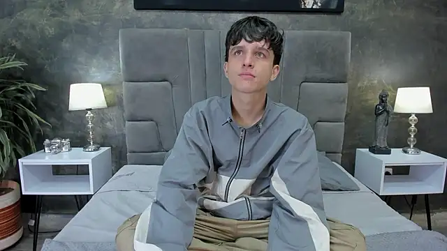 bruce hans online show from 02-22-26, 11:56