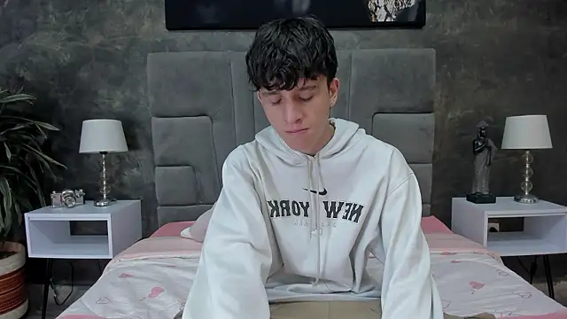 bruce hans online show from 03-01-26, 11:43