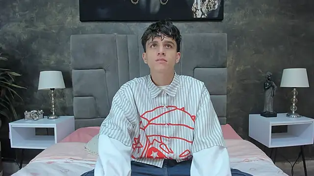 bruce hans online show from 03-22-26, 11:56